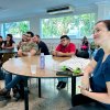 Começam as aulas da nova turma do Programa de Inclusão Profissional para PcD 